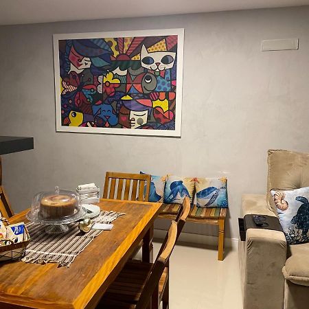 Condominio Novissimo Com Total Estrutura Para Vc Arraial do Cabo Bagian luar foto