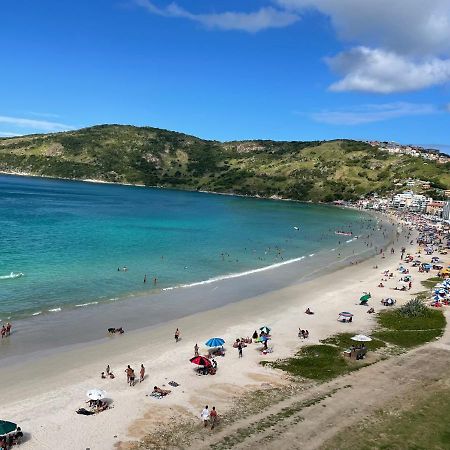 Condominio Novissimo Com Total Estrutura Para Vc Arraial do Cabo Bagian luar foto