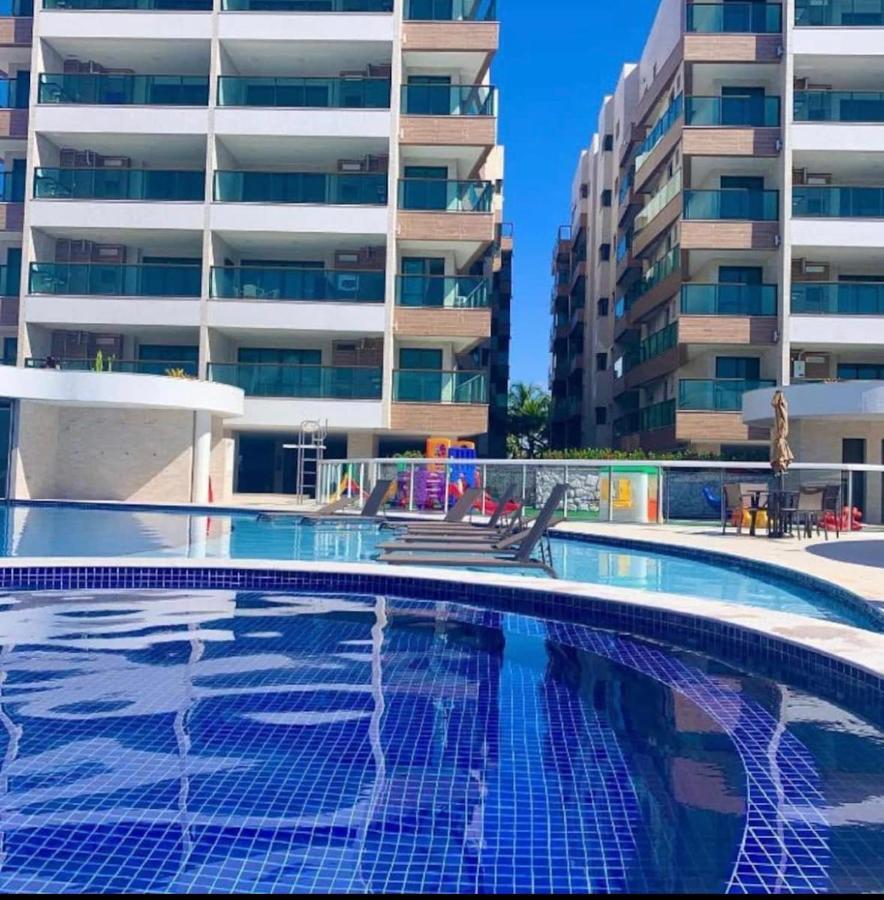 Condominio Novissimo Com Total Estrutura Para Vc Arraial do Cabo Bagian luar foto
