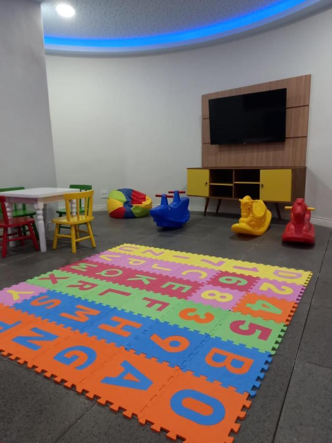 Condominio Novissimo Com Total Estrutura Para Vc Arraial do Cabo Bagian luar foto