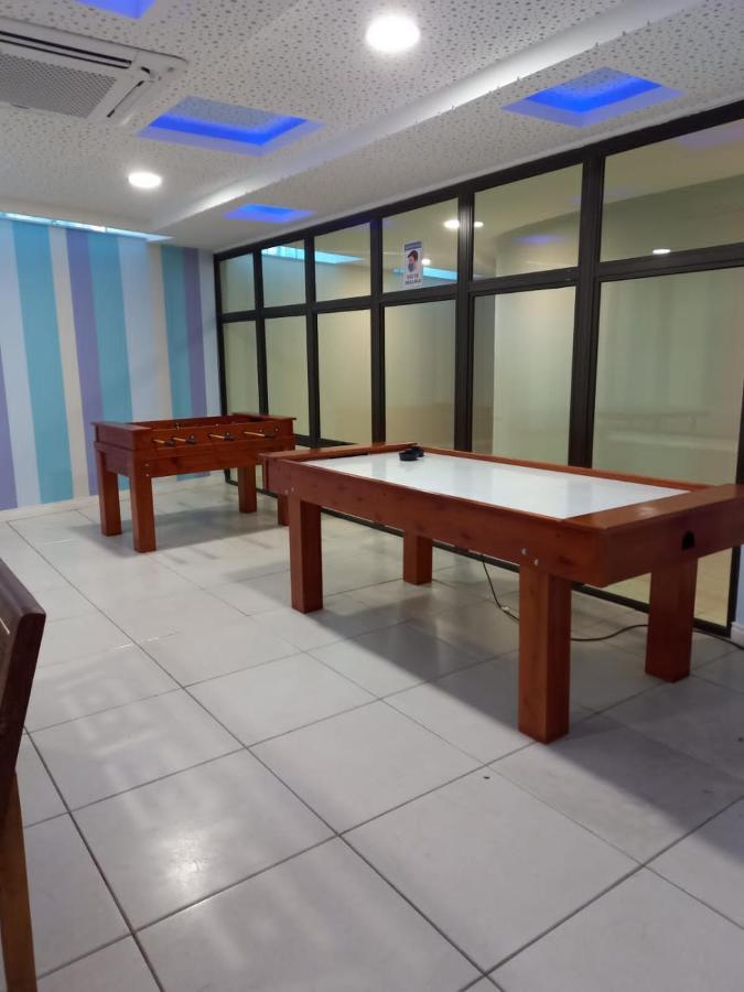 Condominio Novissimo Com Total Estrutura Para Vc Arraial do Cabo Bagian luar foto