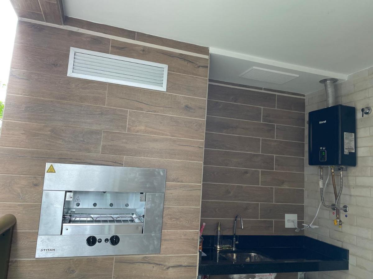 Condominio Novissimo Com Total Estrutura Para Vc Arraial do Cabo Bagian luar foto