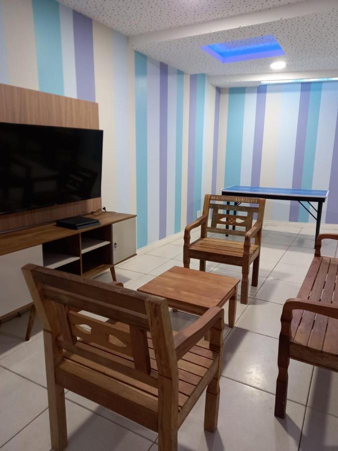 Condominio Novissimo Com Total Estrutura Para Vc Arraial do Cabo Bagian luar foto