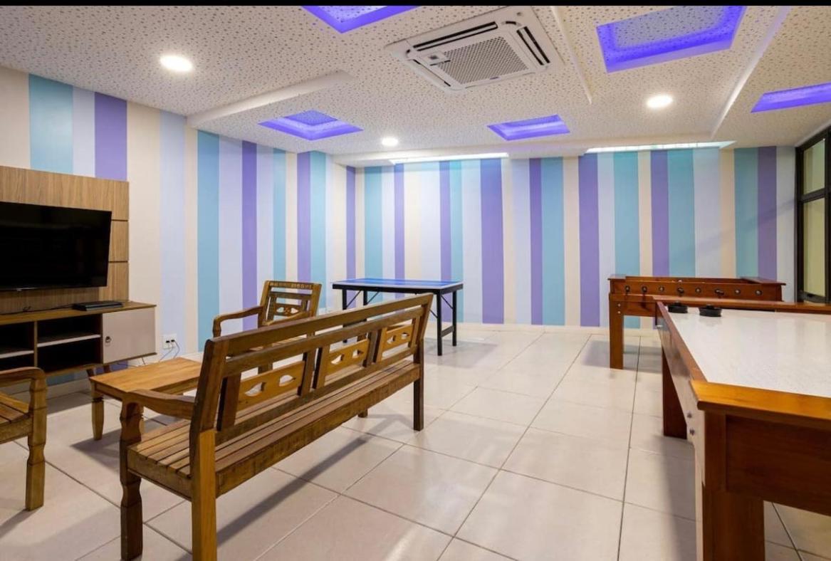 Condominio Novissimo Com Total Estrutura Para Vc Arraial do Cabo Bagian luar foto