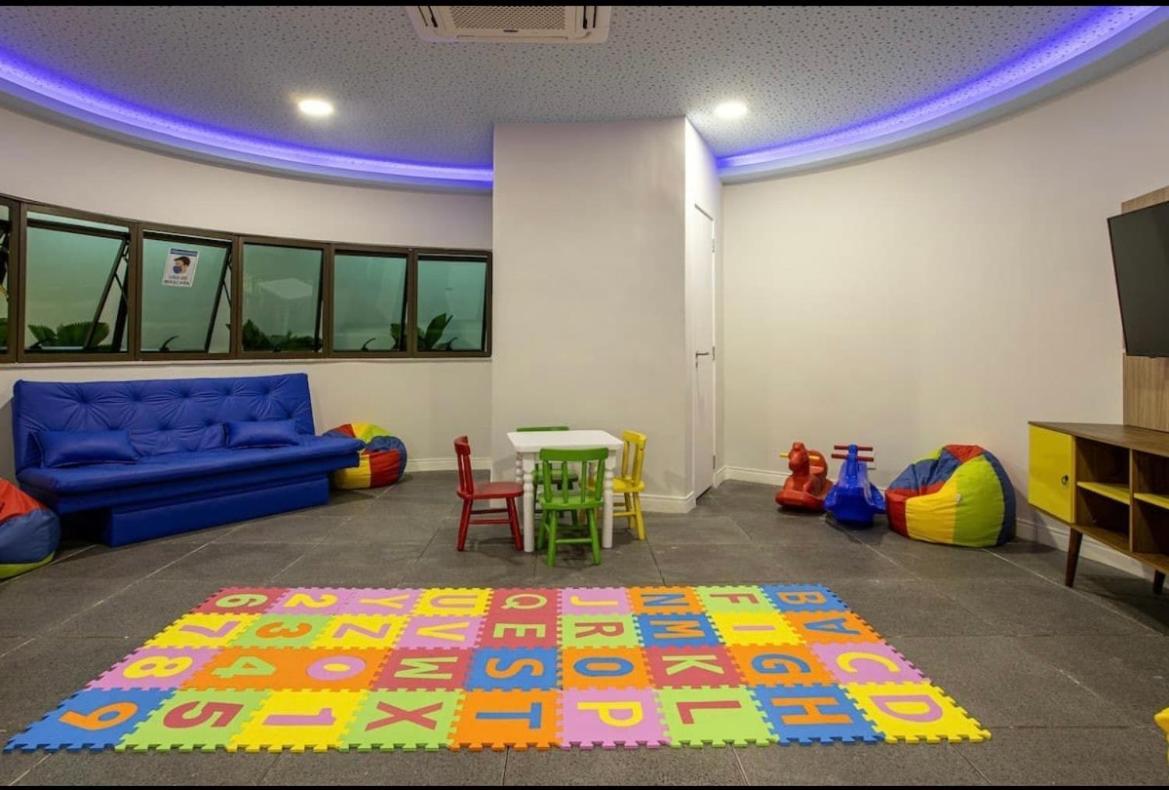 Condominio Novissimo Com Total Estrutura Para Vc Arraial do Cabo Bagian luar foto