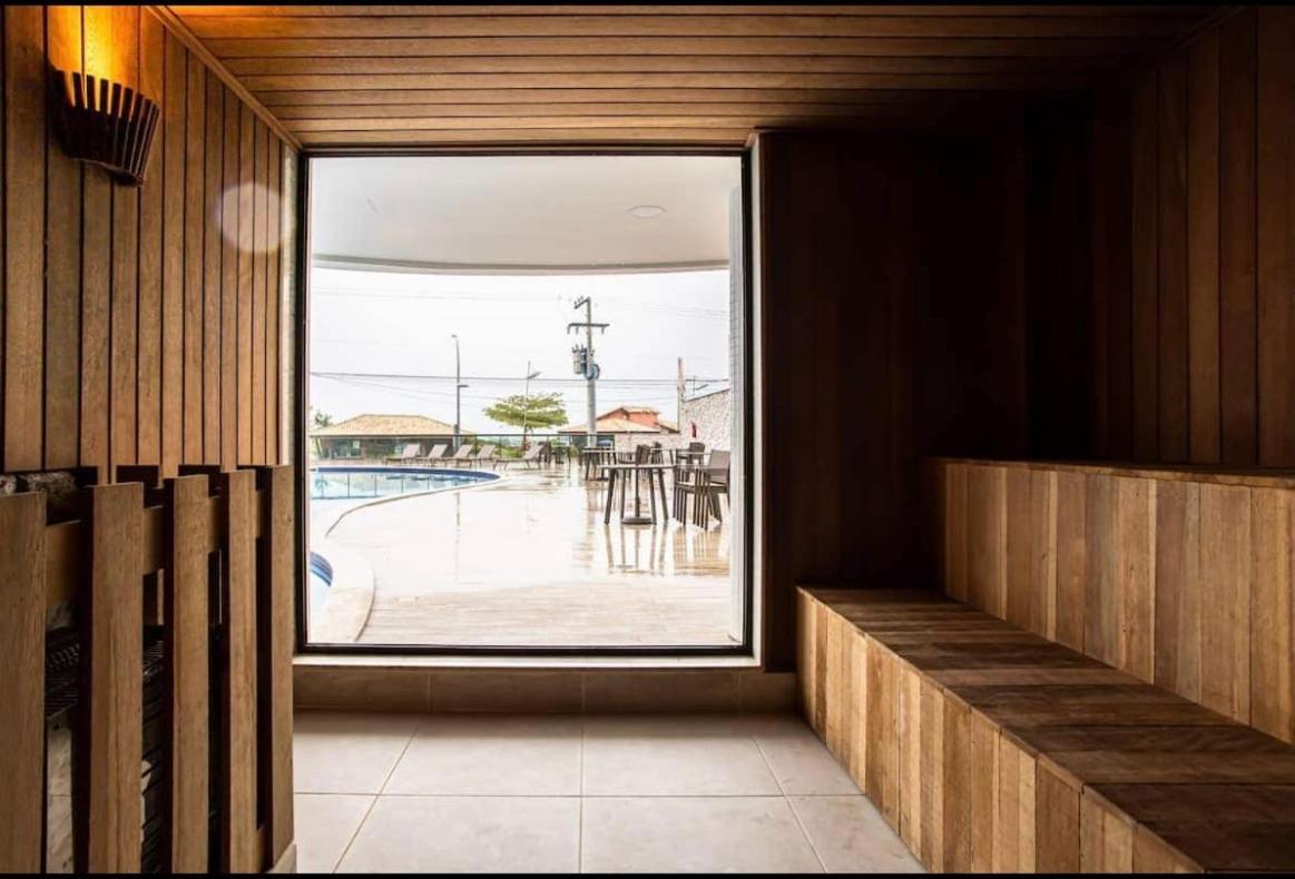 Condominio Novissimo Com Total Estrutura Para Vc Arraial do Cabo Bagian luar foto