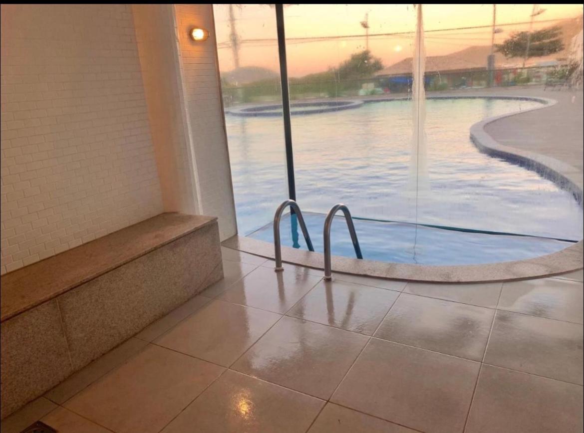 Condominio Novissimo Com Total Estrutura Para Vc Arraial do Cabo Bagian luar foto