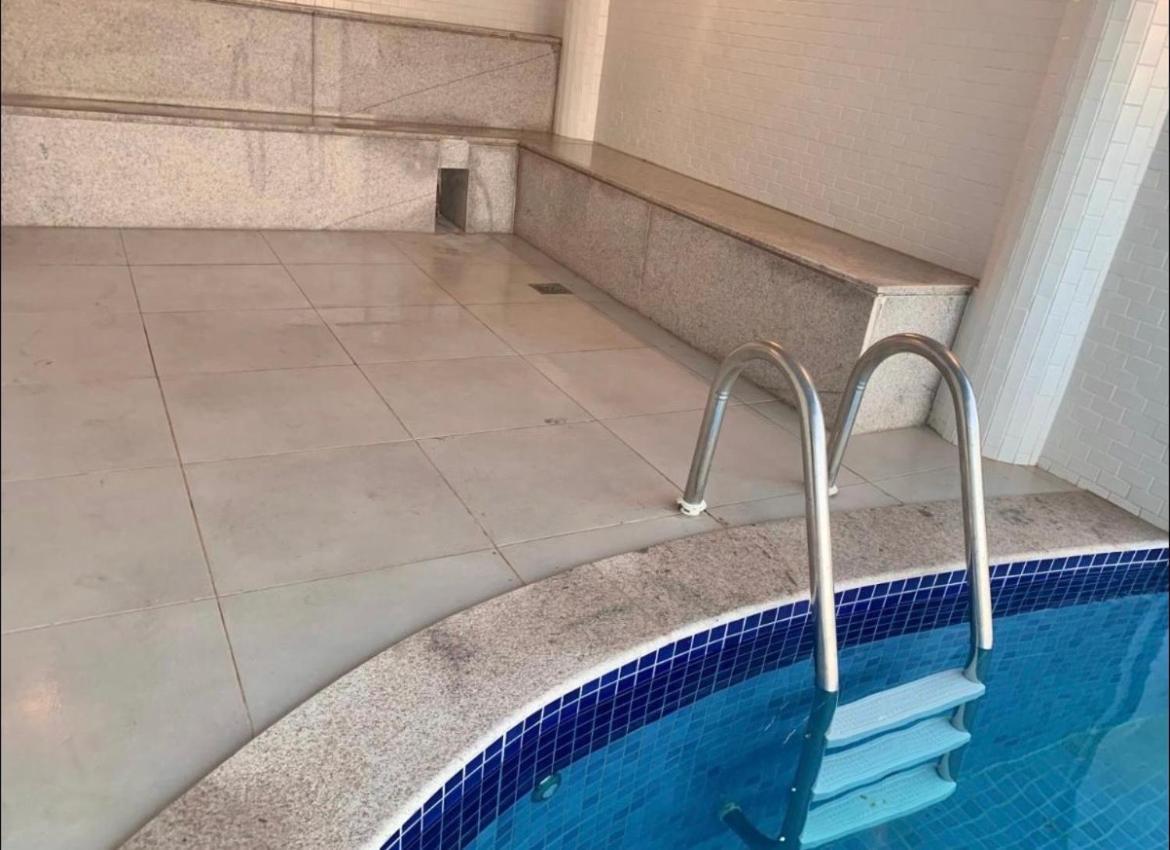Condominio Novissimo Com Total Estrutura Para Vc Arraial do Cabo Bagian luar foto
