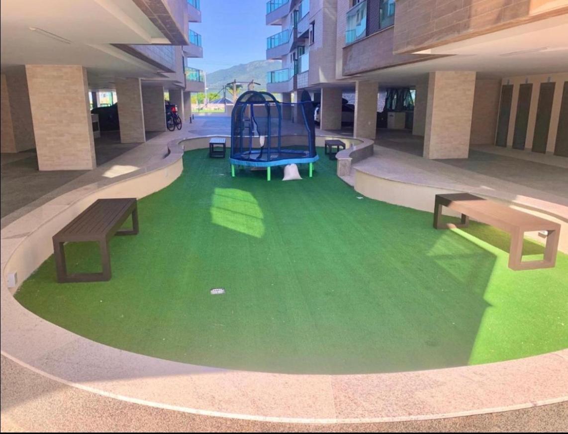 Condominio Novissimo Com Total Estrutura Para Vc Arraial do Cabo Bagian luar foto