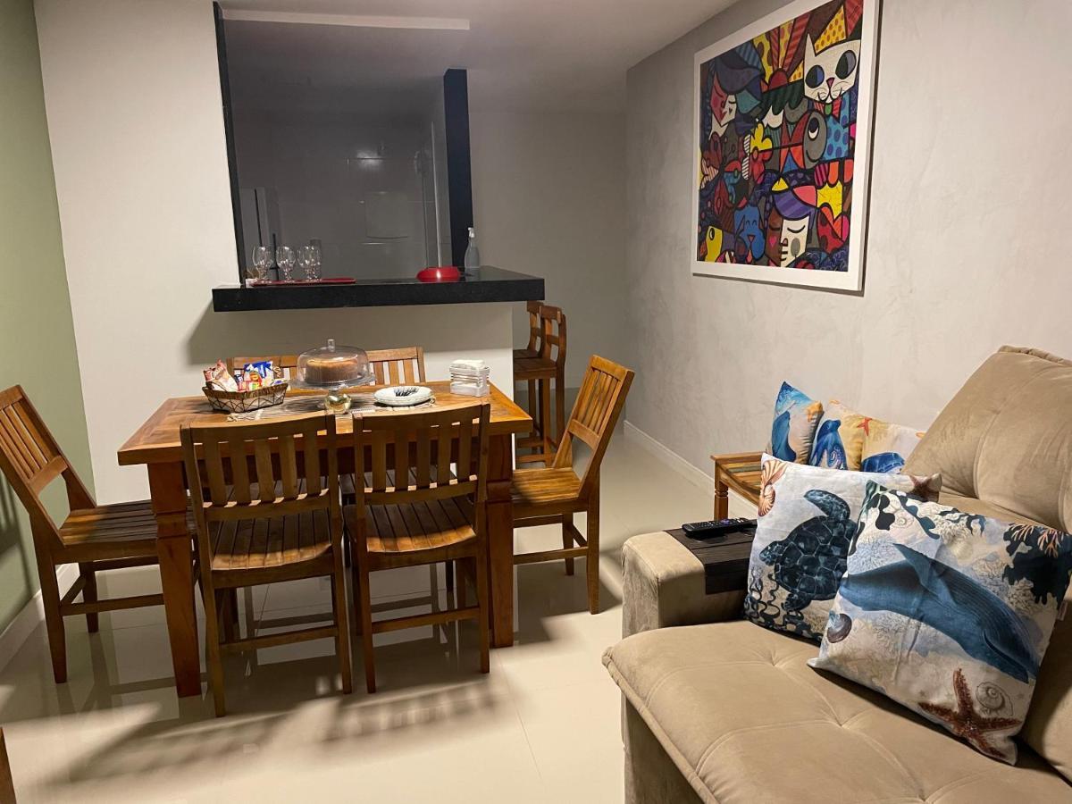 Condominio Novissimo Com Total Estrutura Para Vc Arraial do Cabo Bagian luar foto