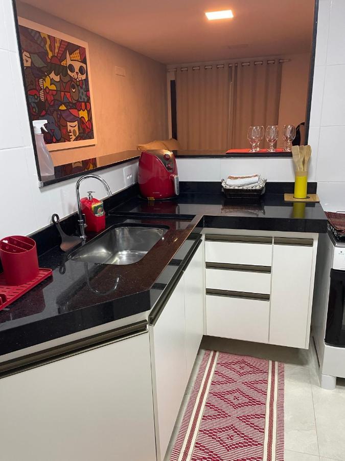 Condominio Novissimo Com Total Estrutura Para Vc Arraial do Cabo Bagian luar foto