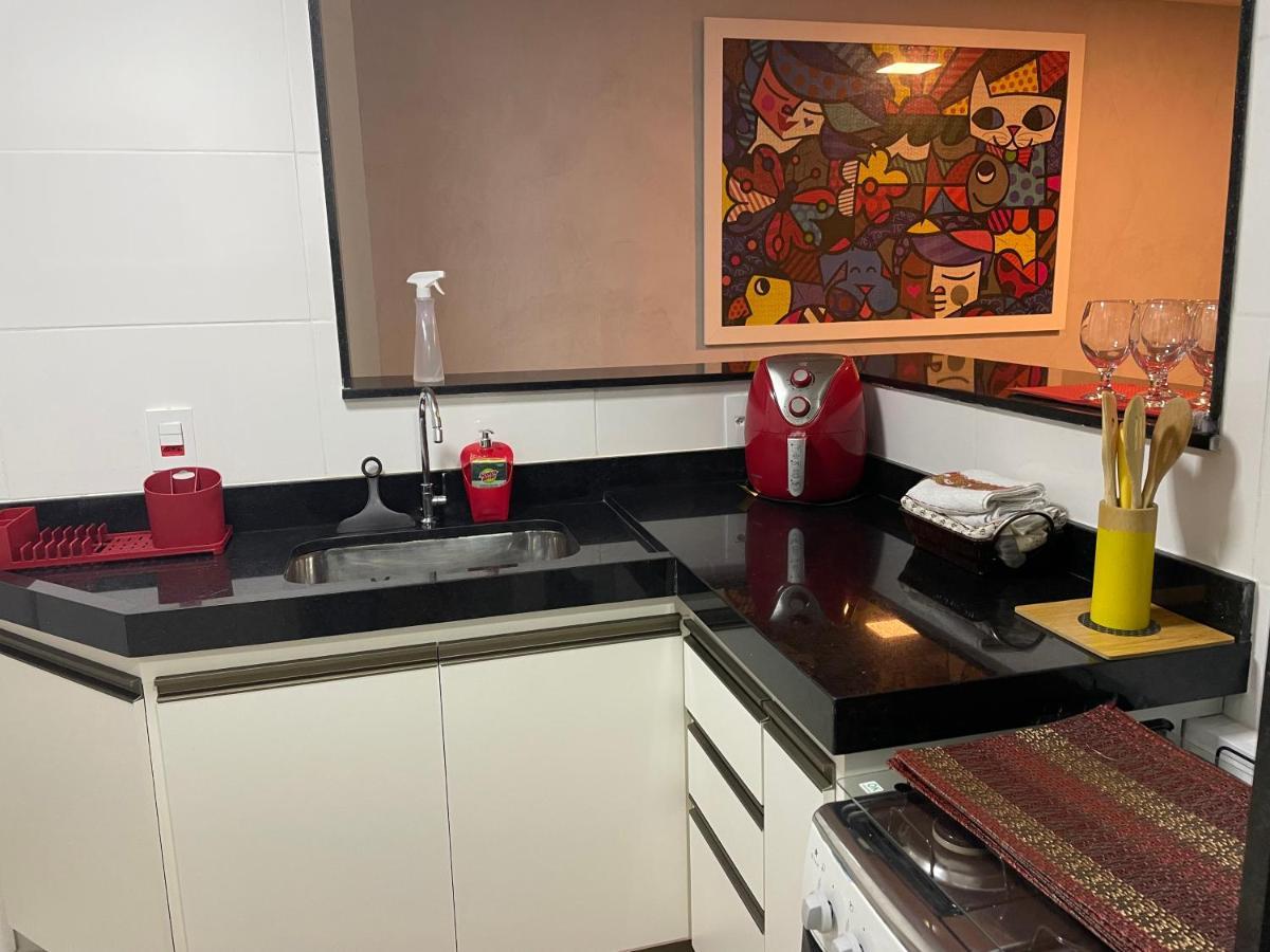 Condominio Novissimo Com Total Estrutura Para Vc Arraial do Cabo Bagian luar foto