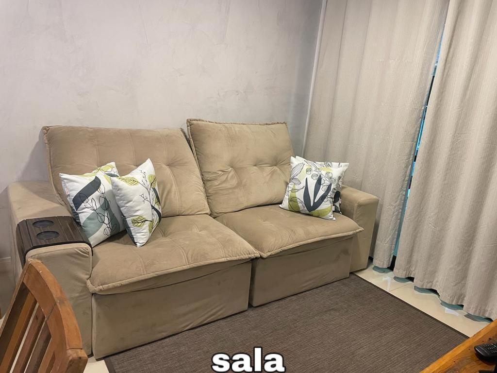 Condominio Novissimo Com Total Estrutura Para Vc Arraial do Cabo Bagian luar foto
