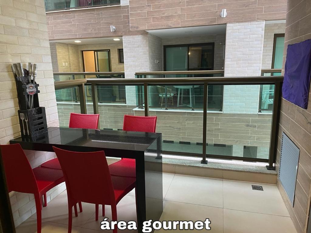 Condominio Novissimo Com Total Estrutura Para Vc Arraial do Cabo Bagian luar foto