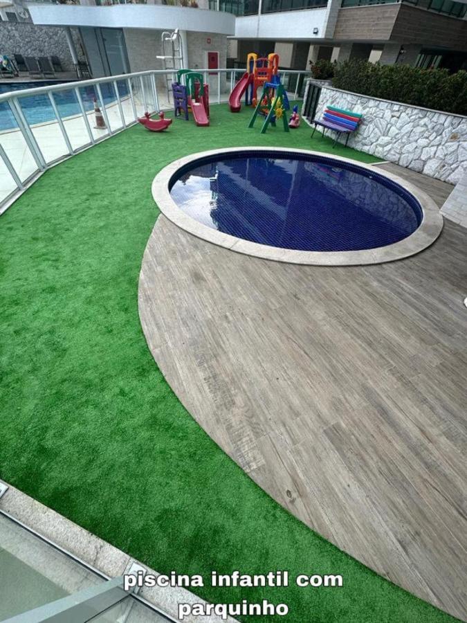 Condominio Novissimo Com Total Estrutura Para Vc Arraial do Cabo Bagian luar foto