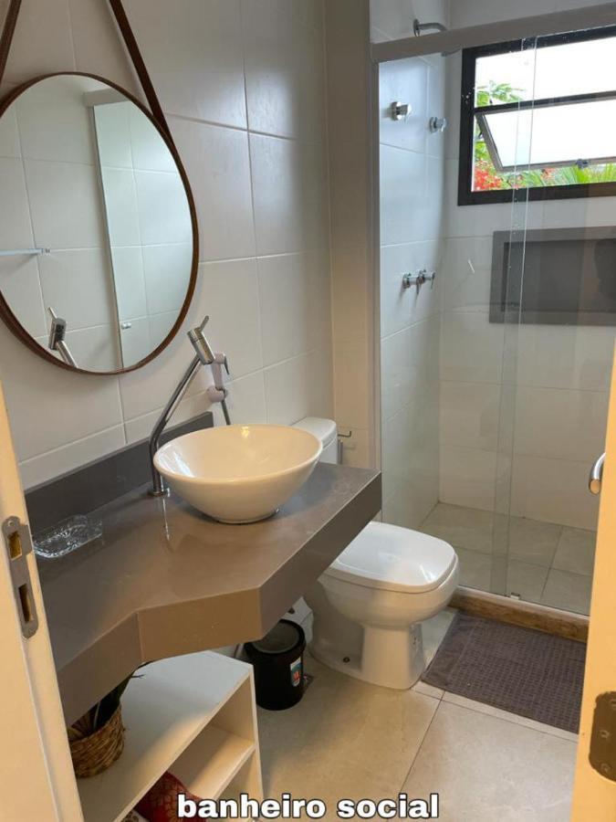 Condominio Novissimo Com Total Estrutura Para Vc Arraial do Cabo Bagian luar foto